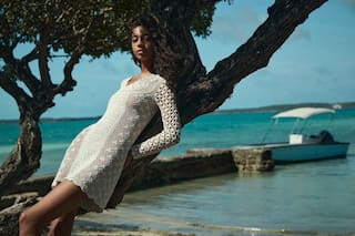 Adentro del mundo del modelaje internacional