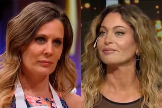 Rocío Marengo contó que no puede ser mamá y apuntó contra los dichos de Karina Mazzocco