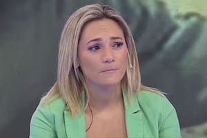 Rocío Oliva demanda a Verónica Soldato, la exmujer de Horacio Cabak
