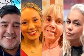 Las donaciones de Maradona: “Si salen a la luz, muchos se pondrían colorados”