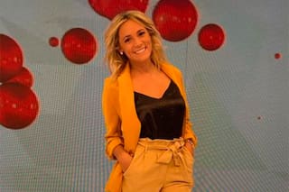 Oliva, afuera de C5N: “La realidad del país no dejaba tiempo para el fútbol”