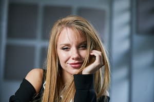 Rocío Pardo: su casamiento con Nicolás Cabré, el proyecto laboral que van a compartir y cómo conviven con la exposición