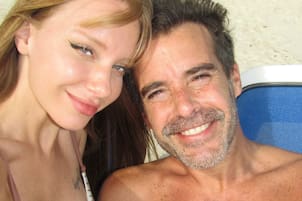 Nicolás Cabré y Rocío Pardo decoraron su nueva casa en Villa Carlos Paz: los detalles que le dieron un estilo vintage