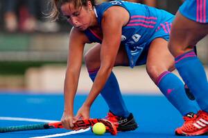 Champions Trophy: las Leonas inician su defensa del título ante Australia