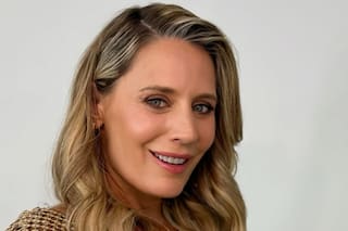 Rocío Marengo compartió un video desde la clínica y contó cómo está de salud: “Te esperamos con mucho amor”