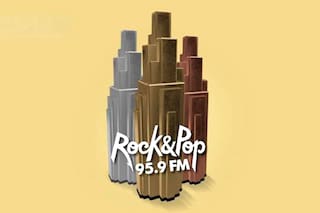 La Rock & Pop premiada en el festival más importante de Nueva York