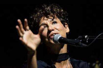 Rock nacional de los 80 en un show íntimo y gratuito