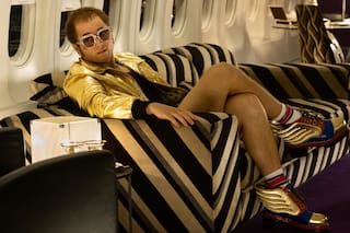 Tras el éxito de Bohemian Rhapsody, ¿cuáles son las biopics que se vienen?