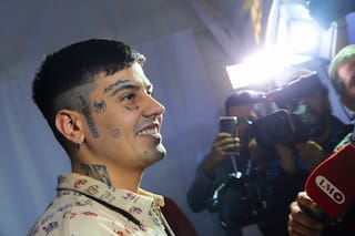 Rockstar: DUKI desde el fin del mundo: un relato controlado y sin sobresaltos