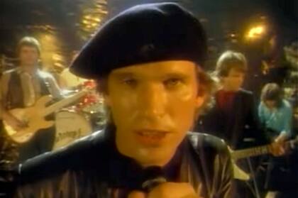 La banda logró lo imposible: "derrotar" a un clásico de Queen con el que Stallone no pudo contar por no tener los derechos