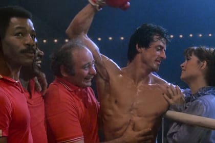 Rocky III