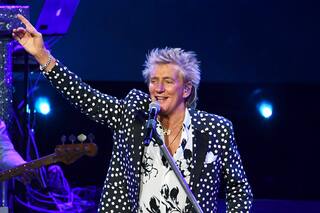 Rod Stewart en Buenos Aires: cuándo toca en el Movistar Arena y qué día comienza la preventa