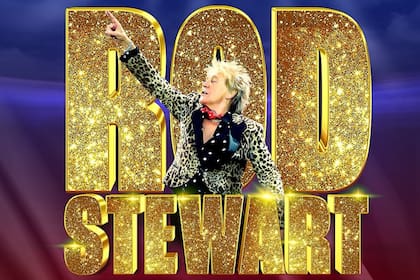 Rod Stewart en Buenos Aires: cuándo toca en el Movistar Arena y qué día comienza la venta de entradas para la nueva fecha