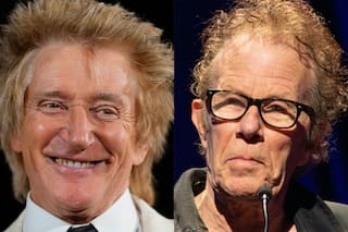 El clásico que tenía destino de culto, la voz que le dio fama mundial y la gloria del boxeo que actuó en el video