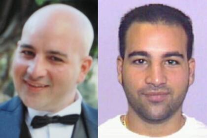 Roda Abdulhassan Taher, uno de los más buscados por el FBI en Miami