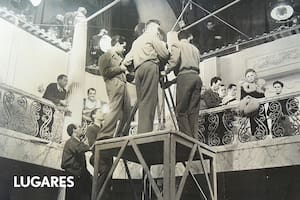 La épica productora que consagró el cine sonoro en la Argentina