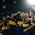 Boca se reencontró con el triunfo en la Bombonera y con una ráfaga tomó impulso para la Copa