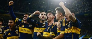 Boca se reencontró con el triunfo en la Bombonera y con una ráfaga tomó impulso para la Copa