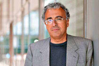 Roderic Guigó, investigador del Centro de Regulación Genómica (CRG) de Barcelona y coautor del trabajo