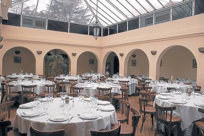 Rodizio Campo, en Luján