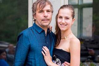 Indignación. Un millonario canadiense fingió ser pobre para que lo vacunaran