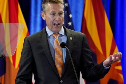 Rodney Scott asegura que tiene como objetivo proteger la soberanía de EE.UU. en su nuevo cargo