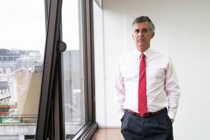 Rodolfo Santángelo, socio de MacroView, planteó la necesidad de reforzar las reservas del Banco Central