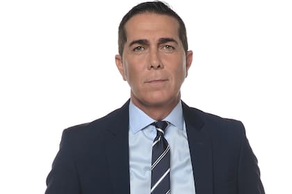 Rodolfo Barili es uno de los moderadores del primer debate presidencial para las elecciones 2023