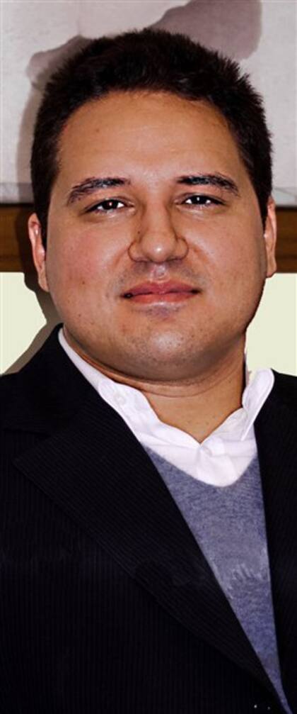 Rodolfo Wuilloud