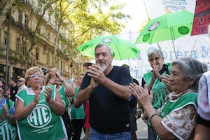 Críticas de la oposición por el número de inflación: “Fracaso rotundo”