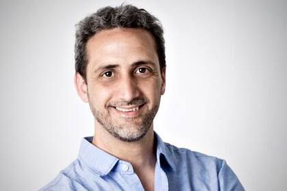 Rodolfo Andragnes: “El mejor momento para invertir es cuando te das cuenta de que todos los momentos son buenos para invertir, porque no hay vuelta atrás de este fenómeno"