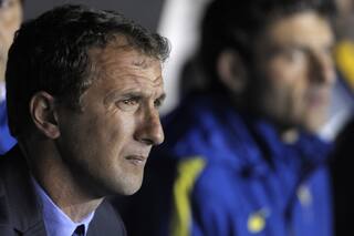 La fortuna que cobrará Arruabarrena después de ser echado... sin haber debutado