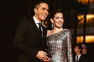 Los coqueteos en TV: de Barili y Pérez a Edith Hermida y Beto Casella