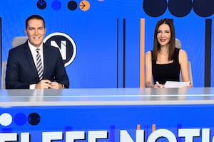 ¿Por qué Telefe Noticias fue la protagonista de una noche diferente?