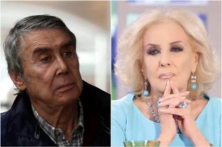 El actor que Mirtha deseaba entrevistar y siempre la rechazó: “Seguramente, no me tenía simpatía”
