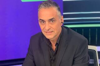 El comentario del “Gringo” Cingolani que generó repudio en las redes