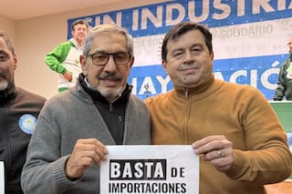 Un histórico sindicalista de la CGT pone en juego su reinado de 40 años