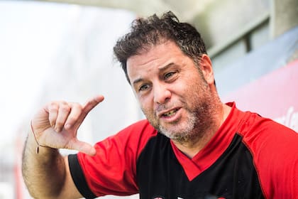 Rodolfo De Paoli y su afecto por Víctor Hugo Morales: "Fue el ángel que Dios me mandó en el 2002"