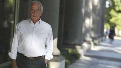 Rodolfo D''Onofrio piensa en ampliar la capacidad del Monumental