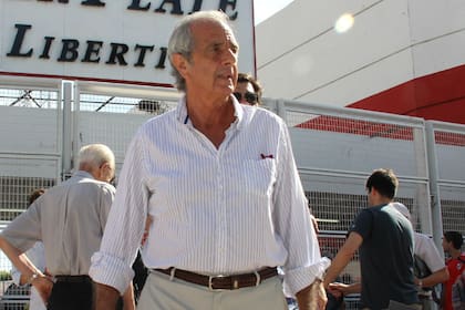 Rodolfo D''Onofrio quiere que River vuelva a Japón