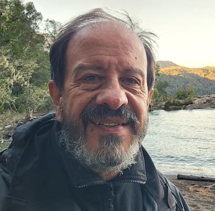 Rodolfo Fiadone, consultor en logística