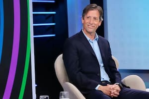 La empresa detrás la exportación de GNL a Europa tiene nuevo CEO