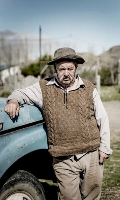 Rodolfo Guerra (gaucho)