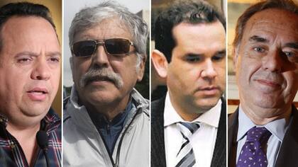 Rodolfo Marco Torres,