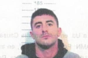 Extraditan desde Brasil al sicario que ejecutó a dos narcos en Recoleta y Pilar