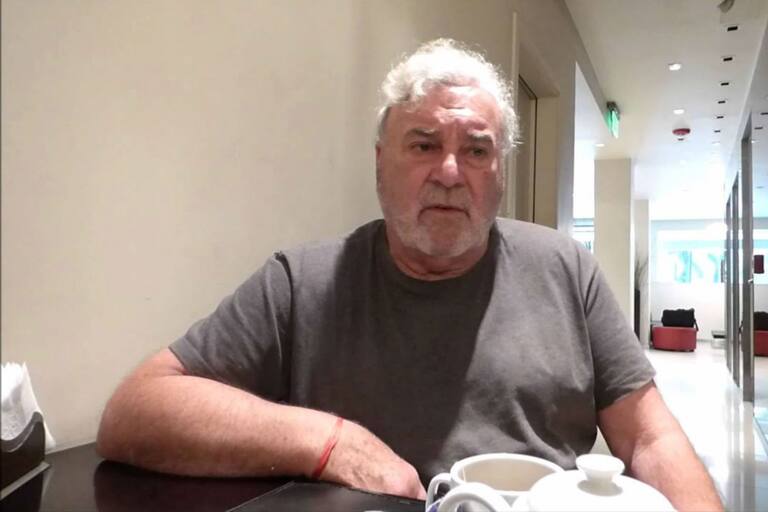 Rodolfo Ranni y una extraña comparación con la actualidad del país - LA ...