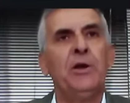 Rodolfo Santangelo en diálogo con LN+