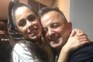 Rodolfo Stoessel fue uno de los responsables de "Patito Feo" y uno de los principales defensores de Juan Darthés cuando el actor fue acusado de abuso