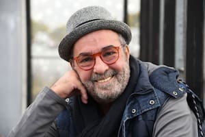 Rodolfo Valss: “Nadie me lo va a creer pero fui mozo de Liza Minnelli”