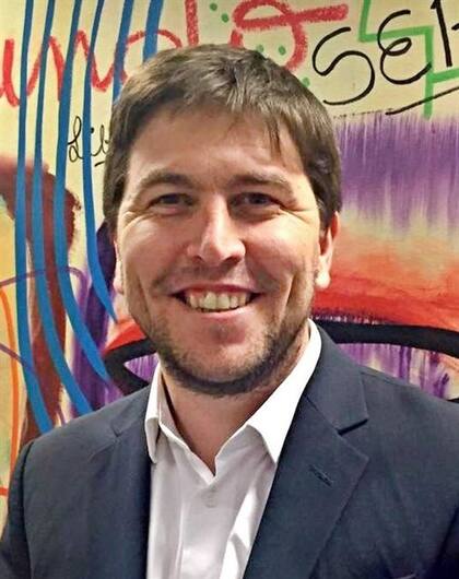 Rodolfo Zimmermann - Gerente de Cultura del Banco Galicia: “Innovación requiere probar, posiblemente equivocarte, reflexionar y aprender. Parece obvio, pero es lo opuesto a la perfección o inspiración divina”